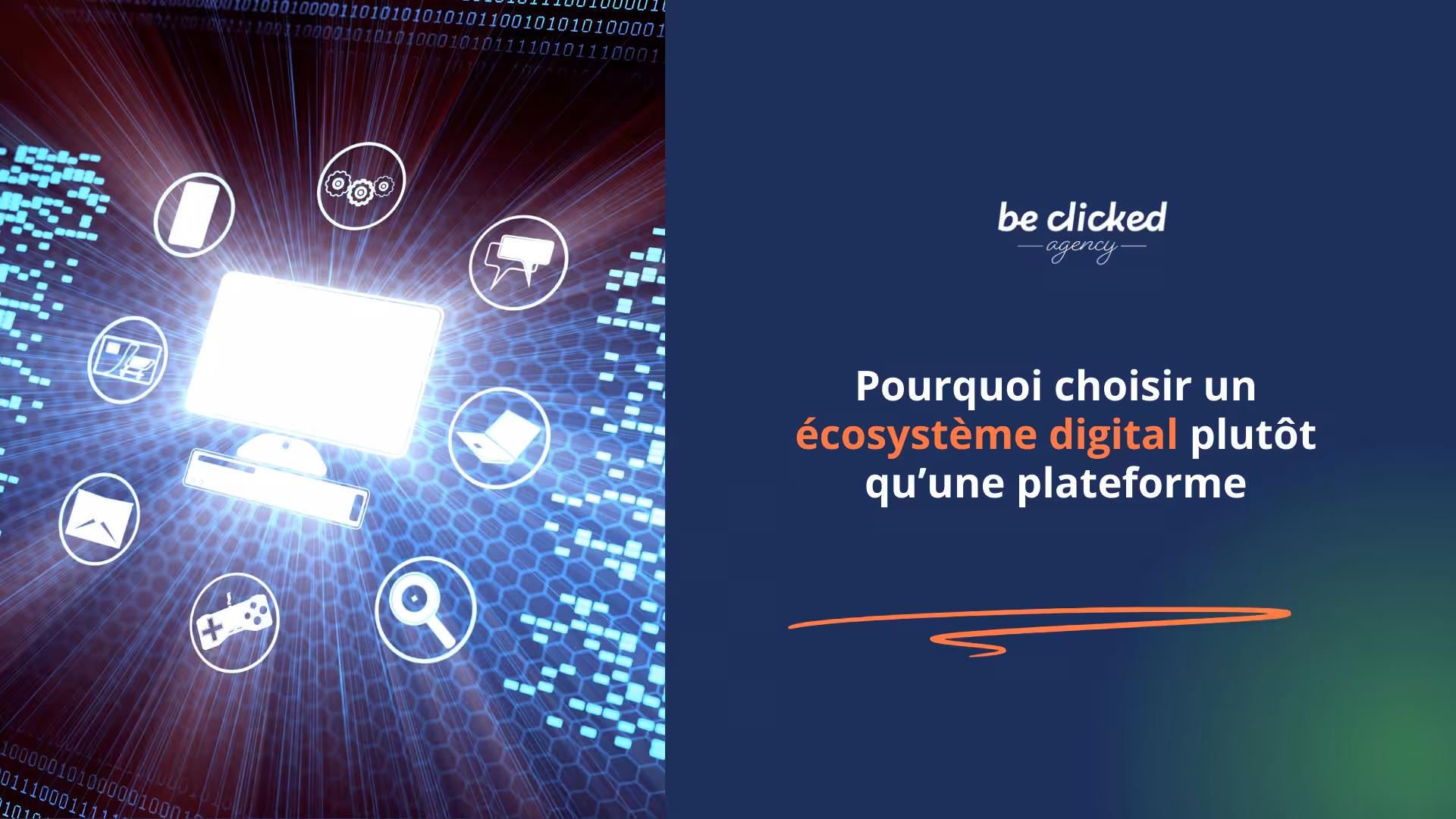 pourquoi ecosysteme digital