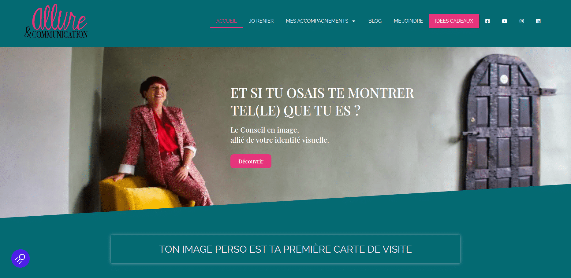fireshot capture 010 conseil en image et relooking allure et communication [allure communication.be]