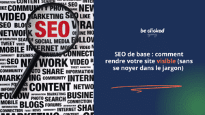 seo de base