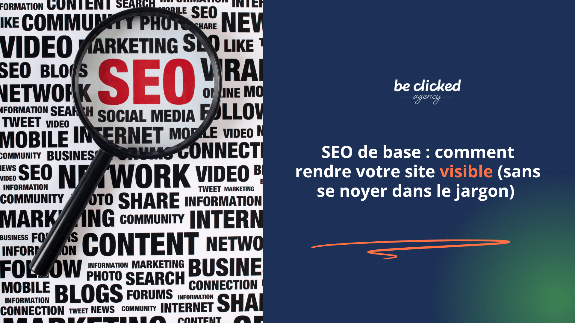 seo de base